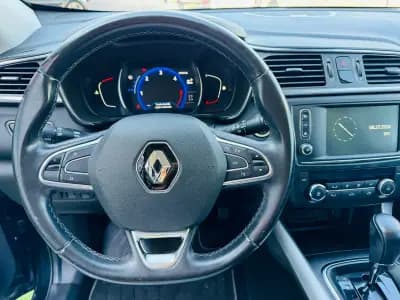 Sell Renault Kadjar 2016 - 18000 EUR, 105000 km - AUTO.MOTO.pt