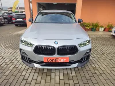 Vendo BMW X2 2020 - 25990 EUR, 82000 km - AUTO.MOTO.pt