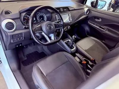 Sell Nissan Micra 2022 - 15000 EUR, 89950 km - AUTO.MOTO.pt