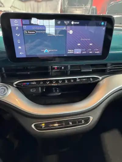 Sell Fiat 500e 2022 - 21490 EUR, 10699 km - AUTO.MOTO.pt