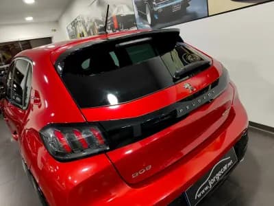 Vendo Peugeot 208 2020 - 14500 EUR, 47000 km - AUTO.MOTO.pt