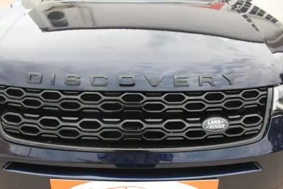 Vendo Land Rover Discovery Sport 2022 - 39780 EUR, 56494 km - AUTO.MOTO.pt