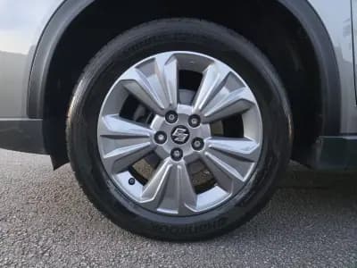 Sell Suzuki Vitara 2018 - 15990 EUR, 45000 km - AUTO.MOTO.pt