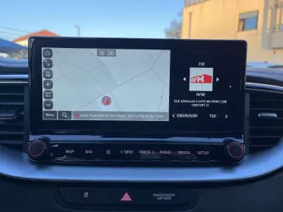 Vendo Kia Ceed SW 2020 - 18450 EUR, 180000 km - AUTO.MOTO.pt