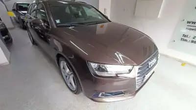 Vendo Audi A4 Avant 2017 - 19900 EUR, 194589 km - AUTO.MOTO.pt