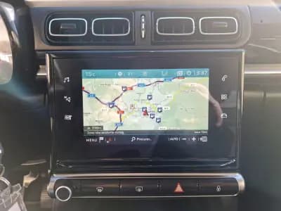 Sell Citroën C3 2022 - 13490 EUR, 31278 km - AUTO.MOTO.pt