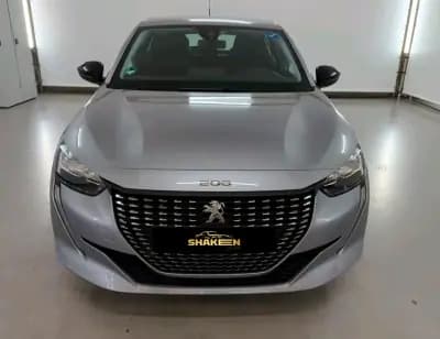 Sell Peugeot 208 2022 - 12900 EUR, 57719 km - AUTO.MOTO.pt