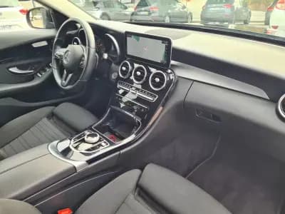 Sell Mercedes-Benz C 300 2020 - 26590 EUR, 103371 km - AUTO.MOTO.pt