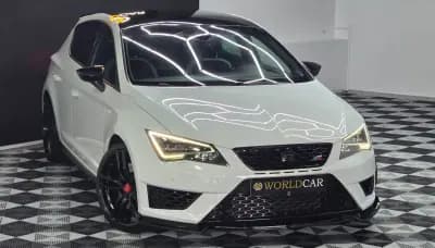 Sell SEAT Leon 2016 - 22990 EUR, 168000 km - AUTO.MOTO.pt