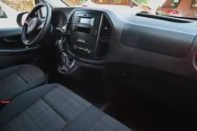 Vendo Mercedes-Benz Citan 109 cdi longa c/iva 2019 - 17880 EUR, 141000 km - AUTO.MOTO.pt