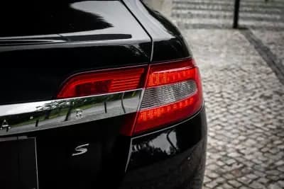 Sell Jaguar XF 2010 - 13990 EUR, 241933 km - AUTO.MOTO.pt