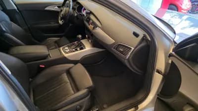 Sell Audi A6 Avant 2013 - 19900 EUR, 238360 km - AUTO.MOTO.pt