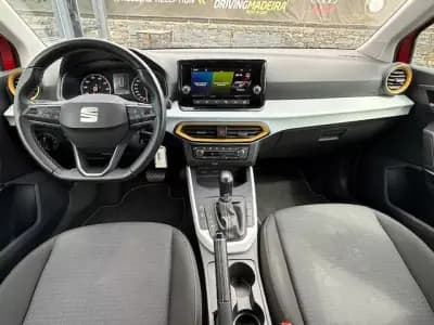 Vendo SEAT Arona 2022 - 18900 EUR, 69000 km - AUTO.MOTO.pt