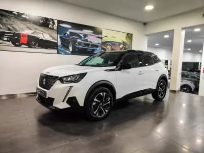 Sell Peugeot 2008 2020 - 15250 EUR, 85000 km - AUTO.MOTO.pt