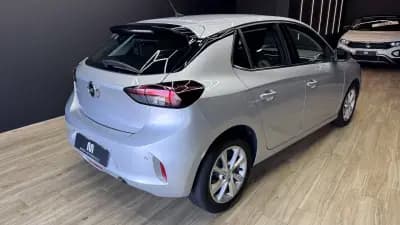 Sell Opel Corsa 2023 - 14770 EUR, 37000 km - AUTO.MOTO.pt