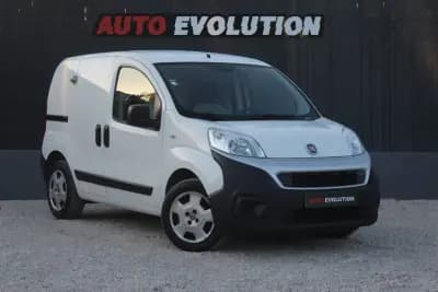 Sell Fiat FIORINO 1.3 MULTIJET 2018 - 7900 EUR, 149900 km - AUTO.MOTO.pt