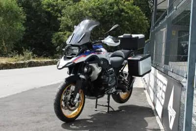 Vendo mota BMW R 1250 GS 2020 - 18750 EUR, 33000 km - AUTO.MOTO.pt