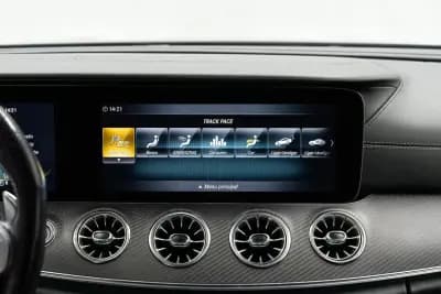 Sell Mercedes-Benz AMG GT 2019 - 139950 EUR, 38000 km - AUTO.MOTO.pt