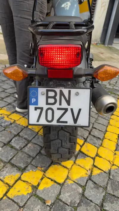 Vendo mota Honda Rebel 500 2019 - 4500 EUR, 13000 km - AUTO.MOTO.pt