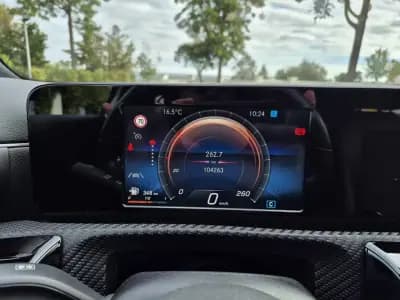 Sell Mercedes-Benz A 180 2021 - 24900 EUR, 104263 km - AUTO.MOTO.pt