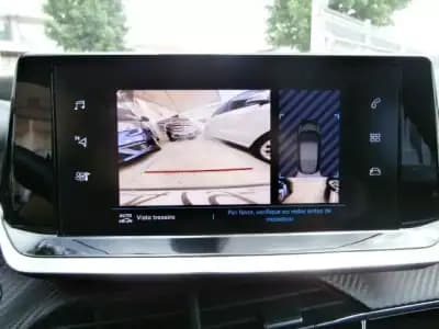 Sell Peugeot e-208 2021 - 18000 EUR, 85265 km - AUTO.MOTO.pt