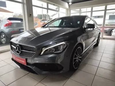 Sell Mercedes-Benz CLA 200 2016 - 20500 EUR, 168500 km - AUTO.MOTO.pt