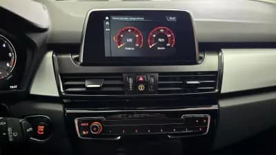 Vendo BMW 216 Active Tourer 2019 - 16890 EUR, 108650 km - AUTO.MOTO.pt