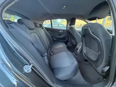 Sell BMW 116 2021 - 25900 EUR, 33000 km - AUTO.MOTO.pt