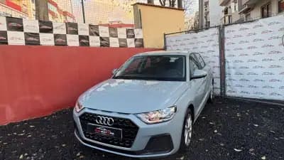 Vendo Audi A1 Sportback 2022 - 17400 EUR, 87500 km - AUTO.MOTO.pt