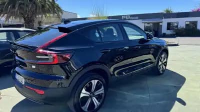 Sell Volvo C40 2023 - 38900 EUR, 60000 km - AUTO.MOTO.pt