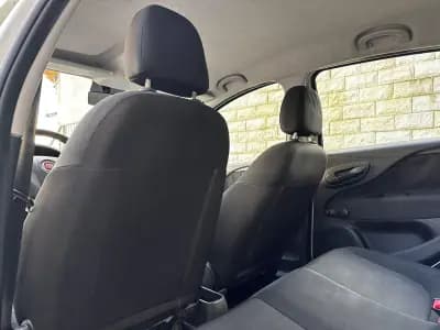 Sell Fiat Punto 2014 - 6490 EUR, 145800 km - AUTO.MOTO.pt