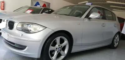 Sell BMW 116 2011 - 9950 EUR, 197000 km - AUTO.MOTO.pt