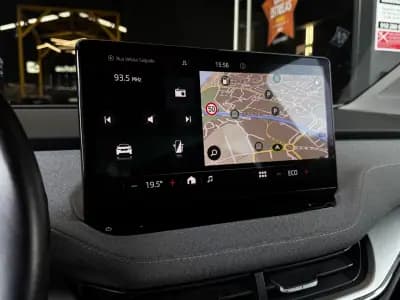 Vendo Skoda Enyaq 2021 - 22990 EUR, 105700 km - AUTO.MOTO.pt