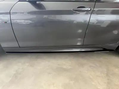 Vendo BMW 116 2017 - 17000 EUR, 189000 km - AUTO.MOTO.pt