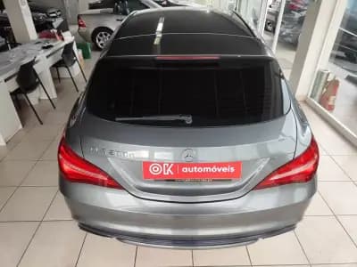 Sell Mercedes-Benz CLA 200 2016 - 20500 EUR, 168500 km - AUTO.MOTO.pt