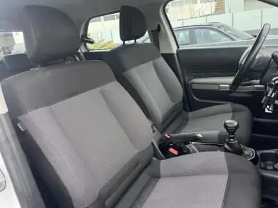 Sell Citroën C4 Cactus 2020 - 14000 EUR, 150000 km - AUTO.MOTO.pt