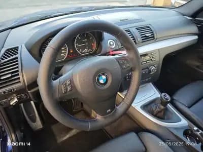 Vendo BMW 118 2012 - 13900 EUR, 250000 km - AUTO.MOTO.pt