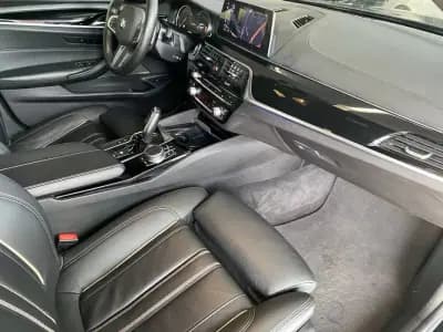 Vendo BMW M550d 2017 - 44900 EUR, 138217 km - AUTO.MOTO.pt