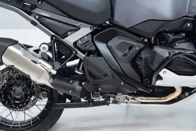 Sell BMW R 1300 GS Adventure 2024 - 24950 EUR, 6150 km - AUTO.MOTO.pt