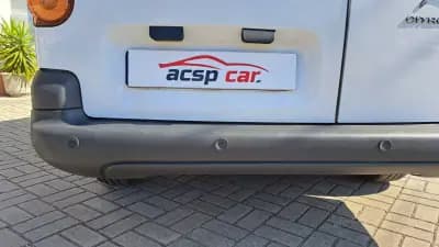 Sell Citroën Berlingo 2016 - 9900 EUR, 218219 km - AUTO.MOTO.pt