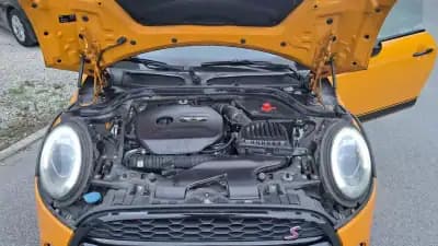 Sell MINI 2015 - 17980 EUR, 134505 km - AUTO.MOTO.pt