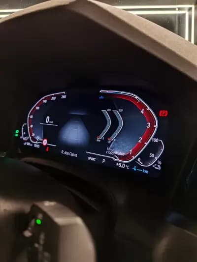 Vendo BMW 320 2021 - 28750 EUR, 142982 km - AUTO.MOTO.pt