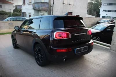 Sell MINI Clubman 2017 - 15750 EUR, 145700 km - AUTO.MOTO.pt