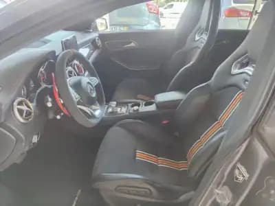 Vendo Mercedes-Benz CLA 45 AMG 2015 - 34600 EUR, 103500 km - AUTO.MOTO.pt