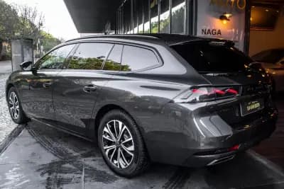 Vendo Peugeot 508 SW 2024 - 29750 EUR, 31133 km - AUTO.MOTO.pt