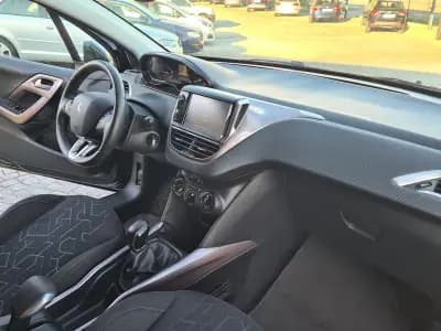 Sell Peugeot 2008 2014 - 12450 EUR, 57000 km - AUTO.MOTO.pt