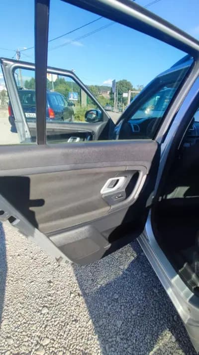 Vendo Skoda Fabia Break 2008 - 5788 EUR, 203987 km - AUTO.MOTO.pt