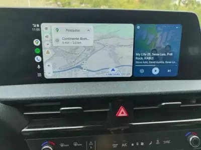 Vendo Kia EV6 2024 - 39490 EUR, 22680 km - AUTO.MOTO.pt