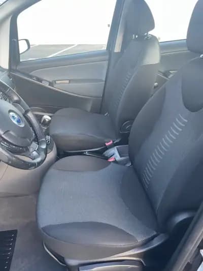 Vendo Fiat Idea 2006 - 3900 EUR, 156000 km - AUTO.MOTO.pt