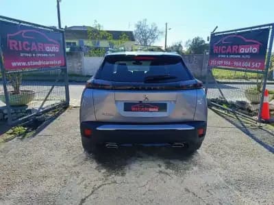 Sell Peugeot 2008 2021 - 18000 EUR, 57400 km - AUTO.MOTO.pt